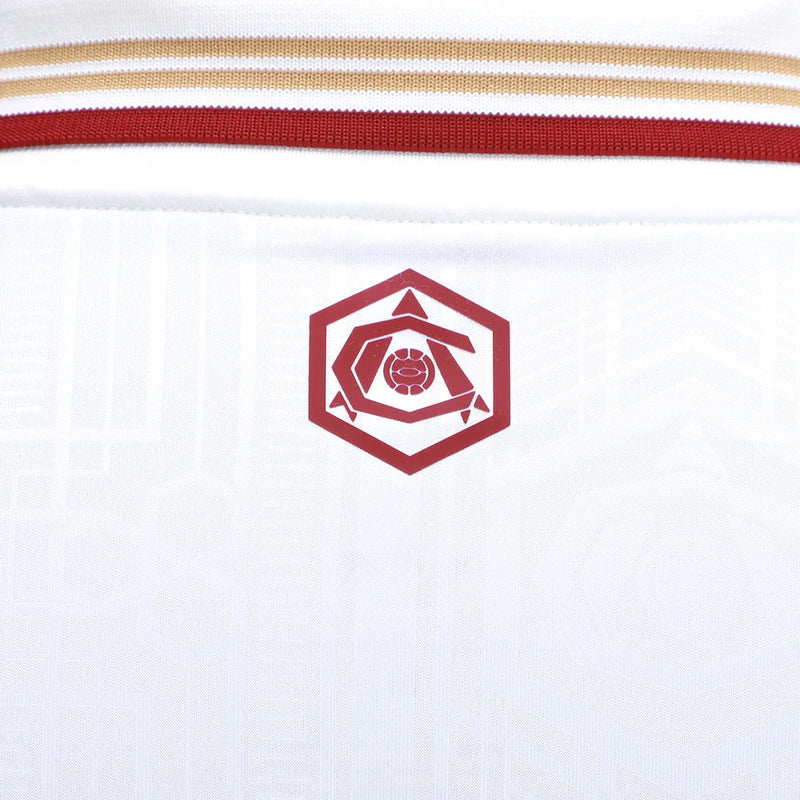 Camisa Arsenal Third 25/26 - Lançamento - Torcedor Masculina