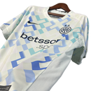 Camisa Inter de Milão Away 25/26 - Torcedor masculina