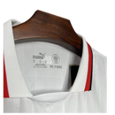 Camisa AC Milan II 24/25 - Torcedor Masculina - Branca