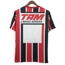 Camisa Retrô São Paulo 1993/94 Away - Torcedor Masculina