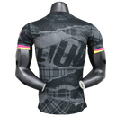 Camisa Chelsea Third 2024/25 Jogador Masculino - Preta