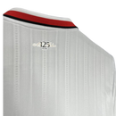 Camisa AC Milan II 24/25 - Torcedor Masculina - Branca