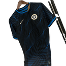 Camisa Chelsea II 23/24 - Torcedor Masculina - Azul
