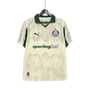 Camisa Palmeiras KIDSUPER 25/26 - Torcedor Puma Masculina