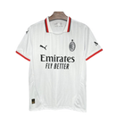 Camisa AC Milan II 24/25 - Torcedor Masculina - Branca