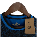 Camisa Chelsea II 23/24 - Torcedor Masculina - Azul