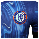 Camisa Chelsea Home 2024/25 - Jogador Masculino - Azul