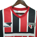 Camisa Retrô São Paulo 1993/94 Away - Torcedor Masculina
