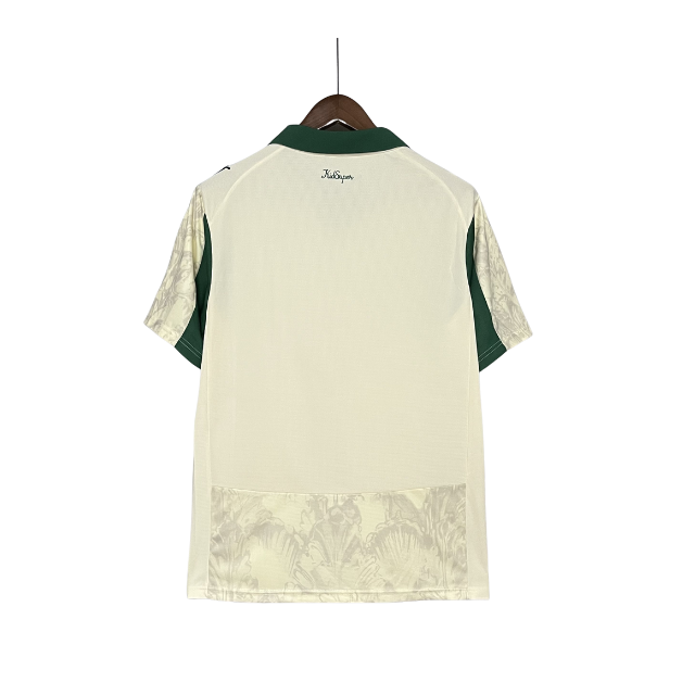 Camisa Palmeiras KIDSUPER 25/26 - Torcedor Puma Masculina