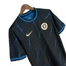 Camisa Chelsea II 23/24 - Torcedor Masculina - Azul