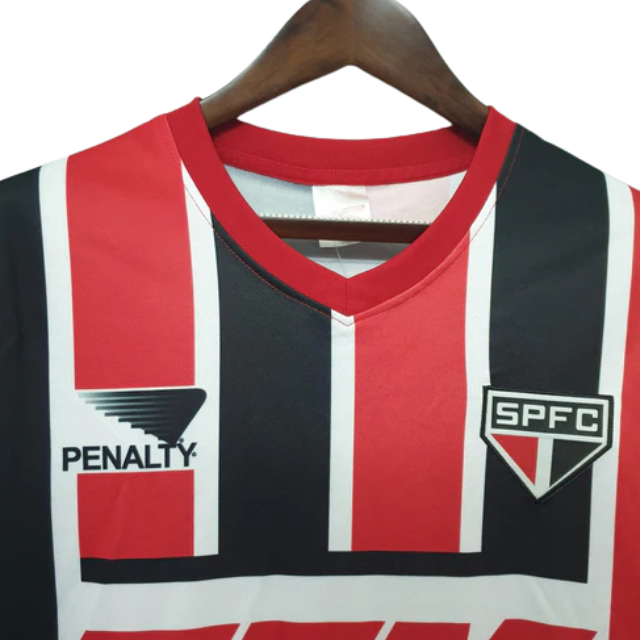 Camisa Retrô São Paulo 1993/93 Away
