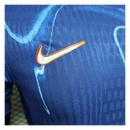 Camisa Chelsea Home 2024/25 - Jogador Masculino - Azul