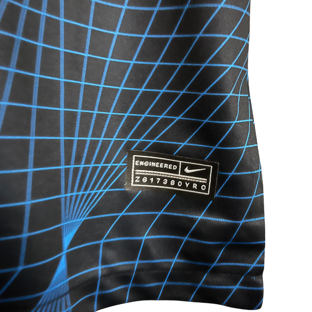Camisa Chelsea II 23/24 - Torcedor Masculina - Azul