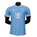 Camisa Inter Miami Third 25/26 - Jogador Masculina