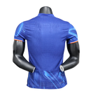 Camisa Chelsea Home 2024/25 - Jogador Masculino - Azul