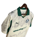 Camisa Palmeiras KIDSUPER 25/26 - Torcedor Puma Masculina