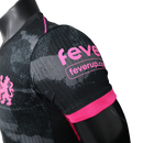 Camisa Chelsea Third 2024/25 Jogador Masculino - Preta