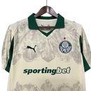 Camisa Palmeiras KIDSUPER 25/26 - Torcedor Puma Masculina