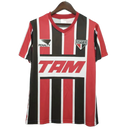 Camisa Retrô São Paulo 1993/94 Away - Torcedor Masculina
