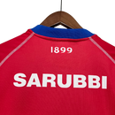 Camisa Club Nacional Away 25/26 Torcedor Masculina - Vermelha