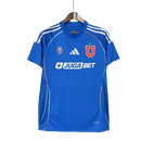 Camisa Universidad de Chile 25/26 - Torcedor Masculina - Azul