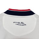 Camisa Club Nacional I 25/26 Torcedor Masculina - Branca