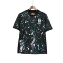 Camisa Seleção Coreia do Sul II 24/25 - Torcedor Masculina - Preta com detalhes em azul e rosa