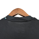 Camisa Seleção Coreia do Sul II 24/25 - Torcedor Masculina - Preta com detalhes em azul e rosa