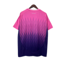 Camisa Seleção da Alemanha II 24/25 - Torcedor Masculina - Rosa com detalhes em roxo