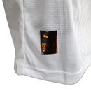 Camisa Seleção Senegal I 2025 Jogador Masculina - Branca