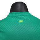 Camisa Seleção Senegal II 2025 Jogador Masculina - Verde