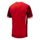 Camisa Seleção Canadá I 24/25 - Torcedor Masculino - Vermelha