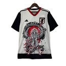 Camisa Seleção Japão 2023/24 Especial - Samurai