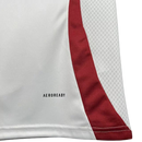 Camisa Seleção Japão II 24/25 Y-3 Masculina - Branca