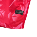 Camisa Seleção Coreia do Sul I 24/25 - Torcedor Masculina - Rosa com detalhes em azul e preto