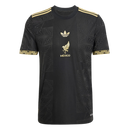 Camisa México 25/26 - "México de Oro" - Masculina Torcedor
