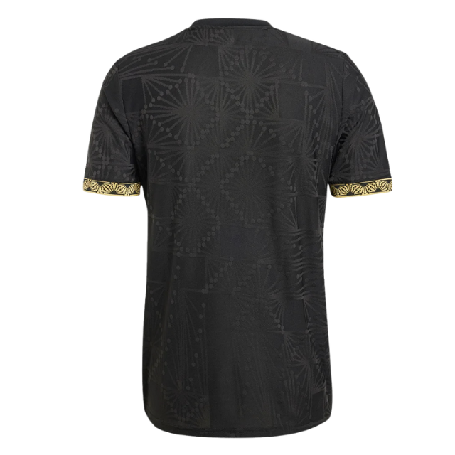 Camisa México 25/26 - "México de Oro" - Masculina Torcedor