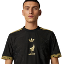 Camisa México 25/26 - "México de Oro" - Masculina Torcedor