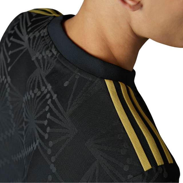 Camisa México 25/26 - "México de Oro" - Masculina Torcedor