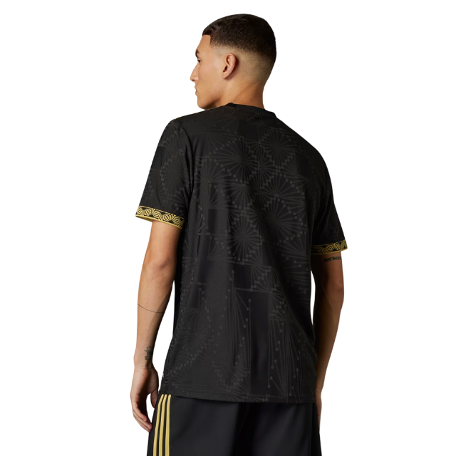 Camisa México 25/26 - "México de Oro" - Masculina Torcedor