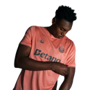 Camisa Porto II 25/26 - Torcedor Masculina - Rosa