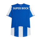 Camisa Porto I 25/26 - Torcedor Masculina - Azul e branco