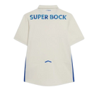 Camisa Porto III 25/26 - Torcedor Masculina - Branco