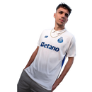 Camisa Porto III 25/26 - Torcedor Masculina - Branco
