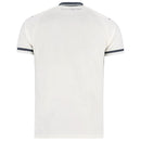 Camisa Lazio Away 25/26 - Torcedor Masculino - Branco
