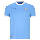 Camisa Lazio Home 25/26 - Torcedor Masculino - Azul