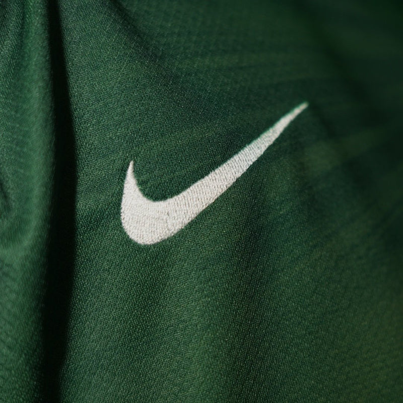 Camisa Wolfsburg I 25/26 - Torcedor Masculino - Verde