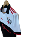 Camisa São Paulo III 22/23 - Torcedor Masculino - Preto e branco