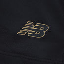 Textura do tecido tecnológico da Camisa São Paulo Third 25/26 jogador