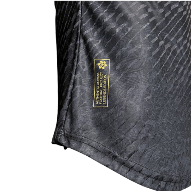 Camisa Edição Especial Cristiano Ronaldo - Todos os times - Torcedor Masculina